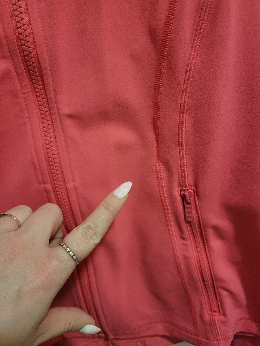Rare Lululemon x Disney Define Jacket Nulu - Picture 8 of 8